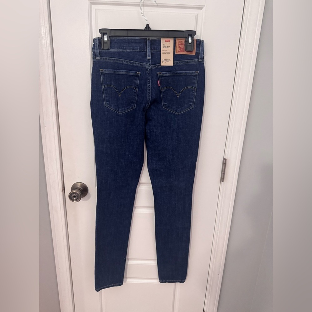 Levi’s jeans - Picture 7 of 8